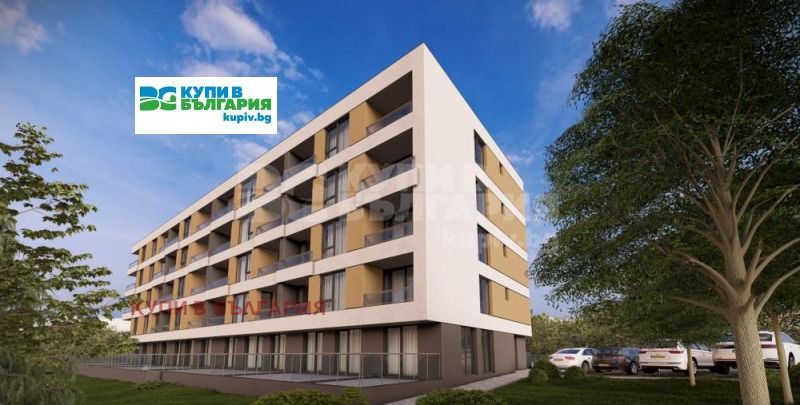 Продава 2-СТАЕН, гр. Варна, Владислав Варненчик 1, снимка 8 - Апартаменти - 53504431