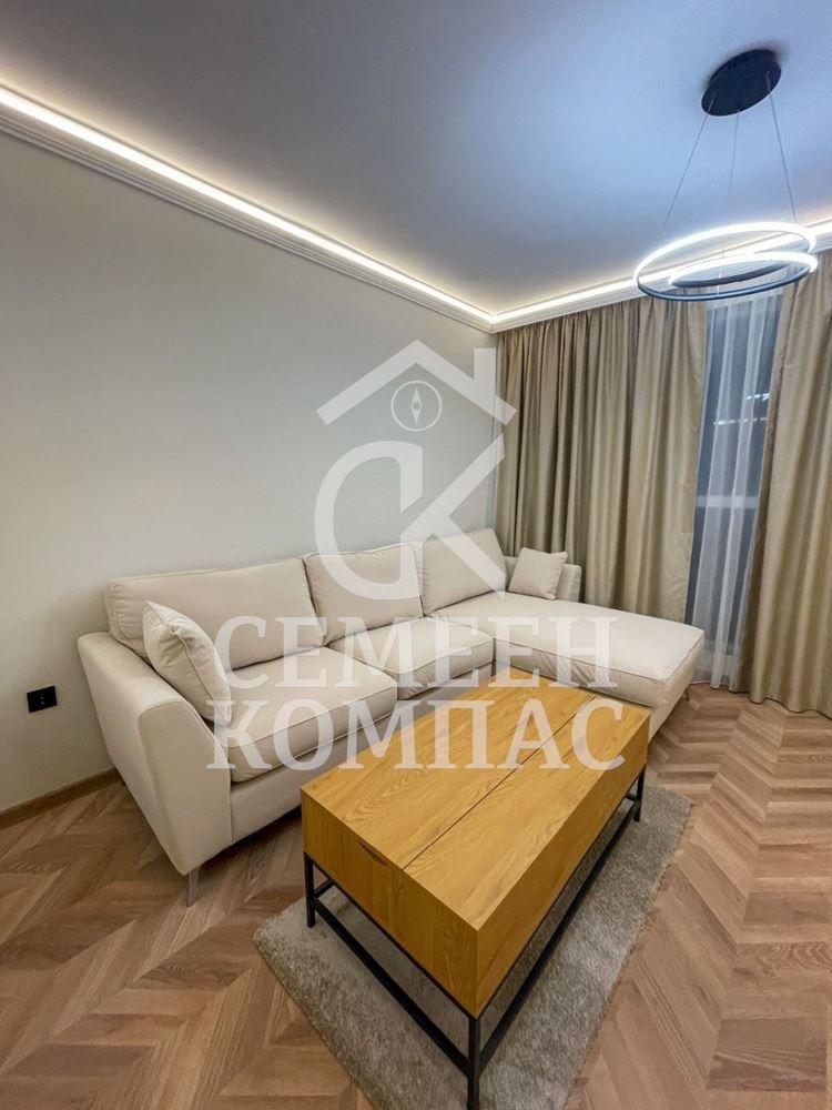 Продава 2-СТАЕН, гр. Пловдив, Кючук Париж, снимка 5 - Апартаменти - 54696829