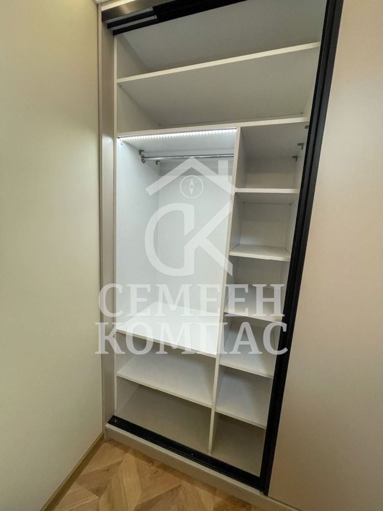 Продава 2-СТАЕН, гр. Пловдив, Кючук Париж, снимка 10 - Апартаменти - 54696829