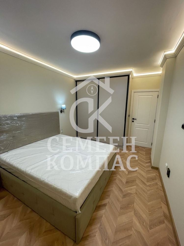 Продава 2-СТАЕН, гр. Пловдив, Кючук Париж, снимка 8 - Апартаменти - 54696829