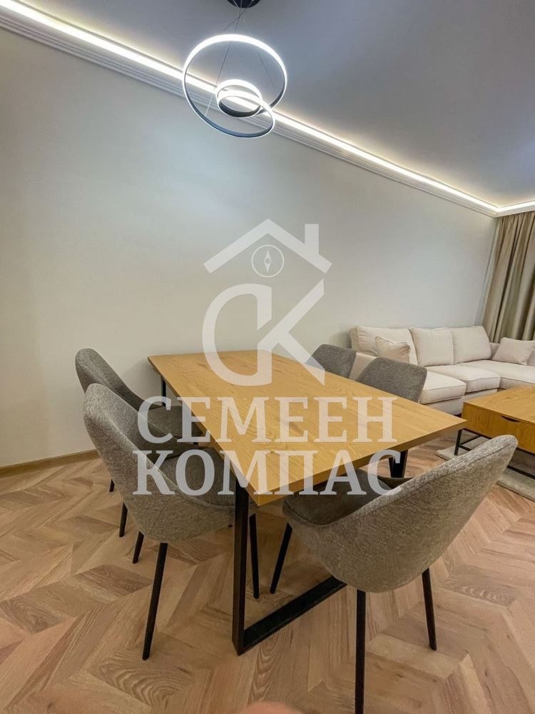 Продава 2-СТАЕН, гр. Пловдив, Кючук Париж, снимка 6 - Апартаменти - 54696829