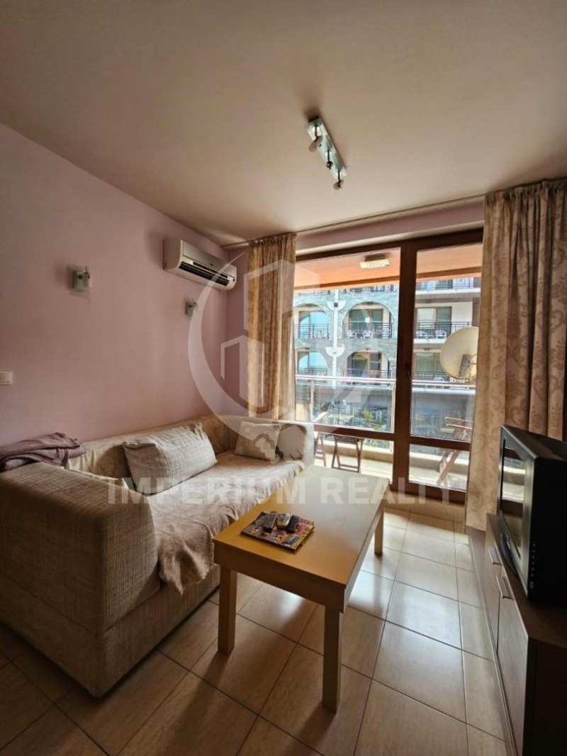 Na sprzedaż  2 sypialnie region Burgas , Pomorie , 92 mkw | 66515804