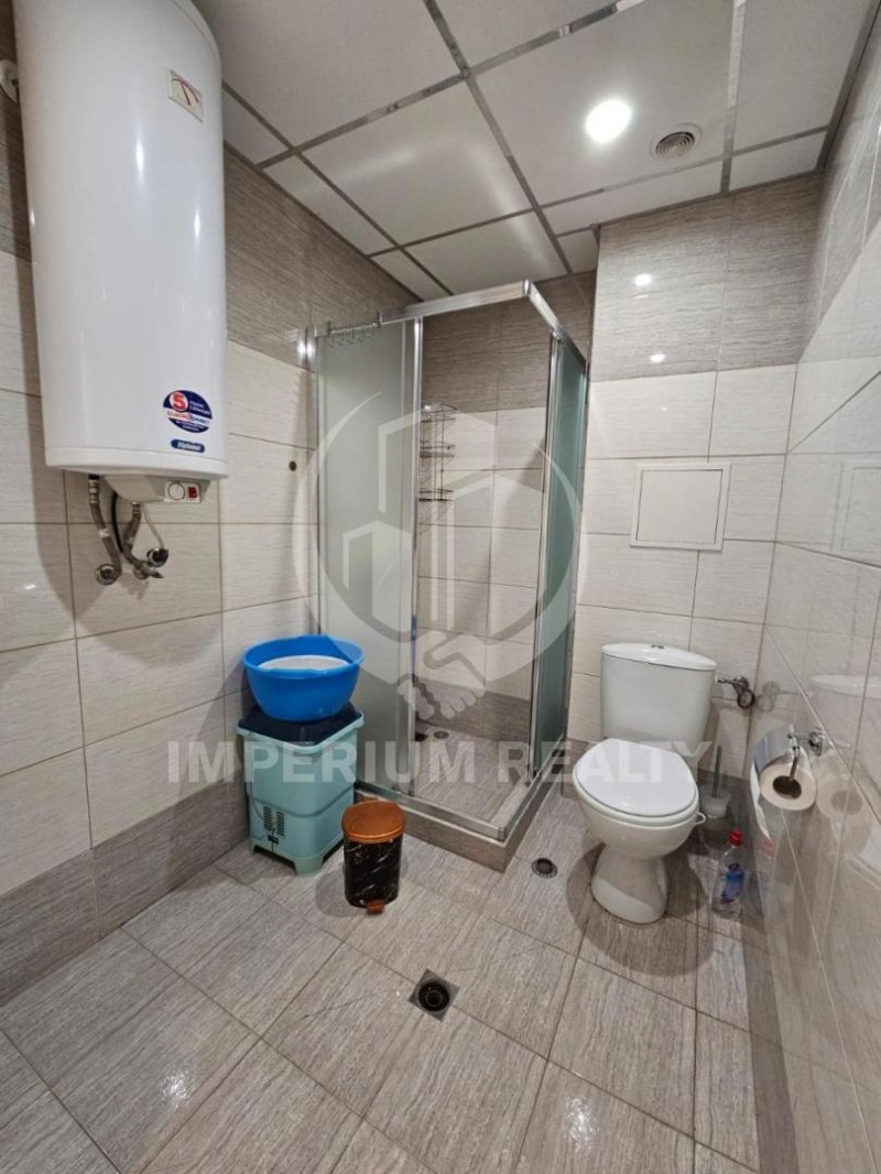 Till salu  2 sovrum region Burgas , Pomorie , 92 kvm | 66515804 - bild [6]