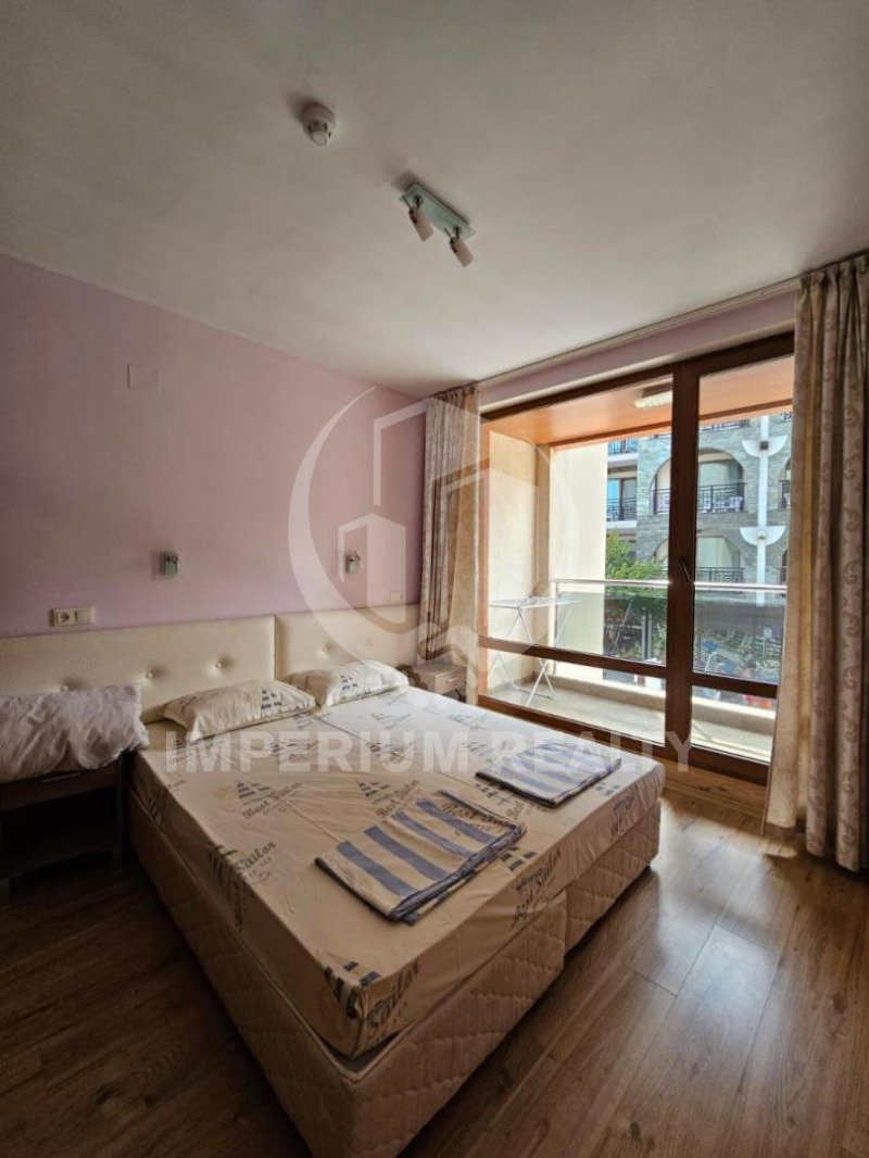 Till salu  2 sovrum region Burgas , Pomorie , 92 kvm | 66515804 - bild [7]