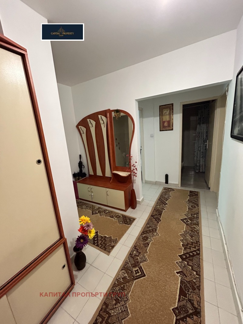 Till salu  2 sovrum Sofia , Dianabad , 85 kvm | 66407360 - bild [5]