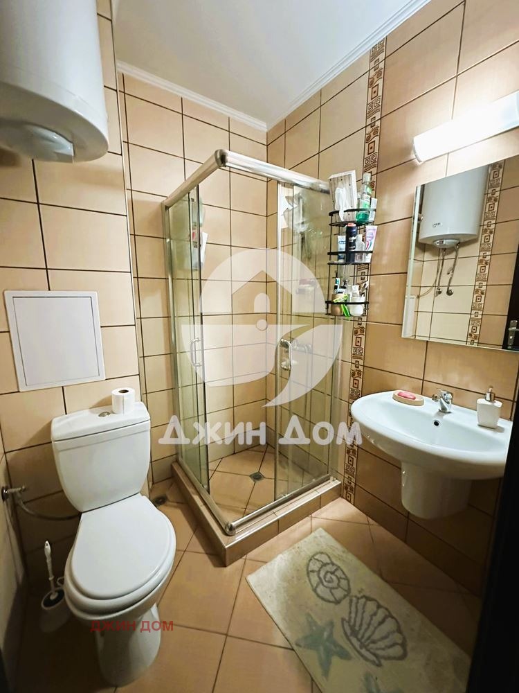 Продава 3-СТАЕН, гр. Несебър, област Бургас, снимка 7 - Aпартаменти - 48100946