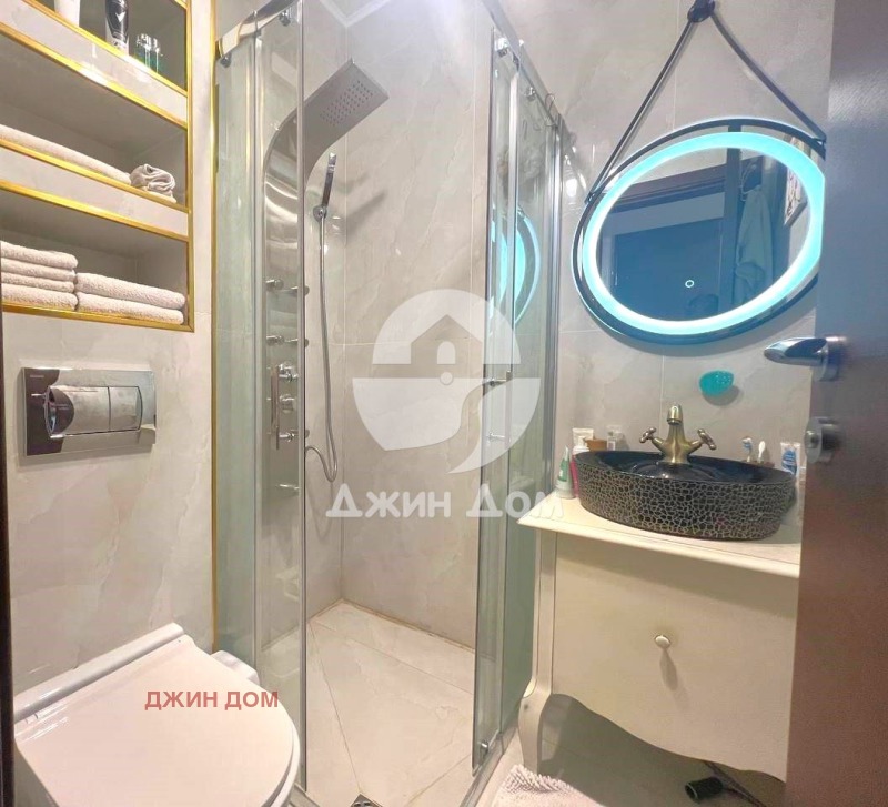 Продава 3-СТАЕН, гр. Бургас, Славейков, снимка 12 - Aпартаменти - 49310535