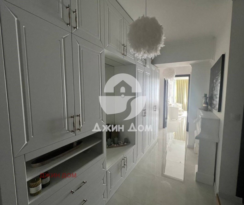 Продава  3-стаен град Бургас , Славейков , 90 кв.м | 40318992 - изображение [11]