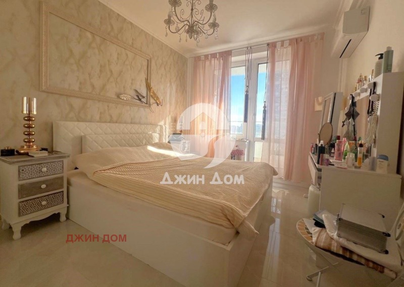 Продава 3-СТАЕН, гр. Бургас, Славейков, снимка 13 - Aпартаменти - 49310535