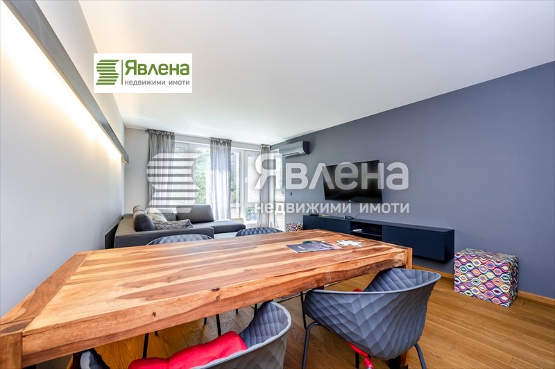 Til salgs  2 soverom Sofia , Mladost 2 , 93 kvm | 82848004 - bilde [3]