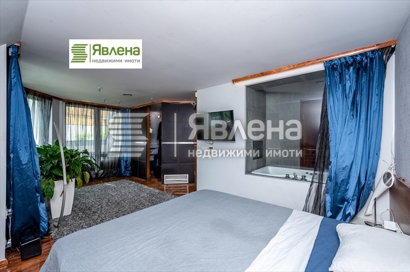 À vendre  2 chambres Sofia , Dianabad , 158 m² | 53605729 - image [9]