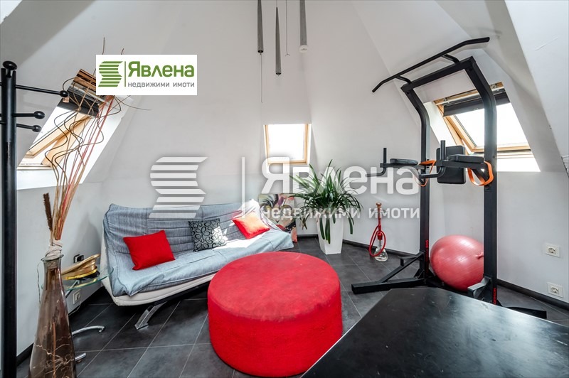 À vendre  2 chambres Sofia , Dianabad , 158 m² | 53605729 - image [14]