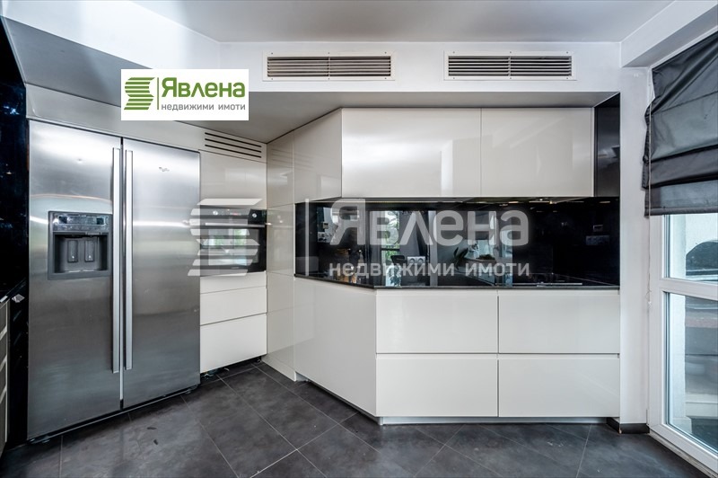 À vendre  2 chambres Sofia , Dianabad , 158 m² | 53605729 - image [4]