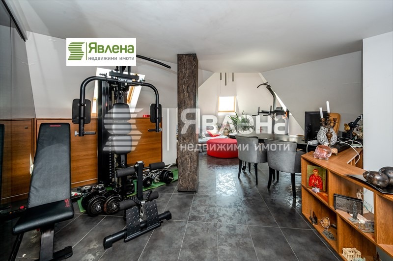 À vendre  2 chambres Sofia , Dianabad , 158 m² | 53605729 - image [13]