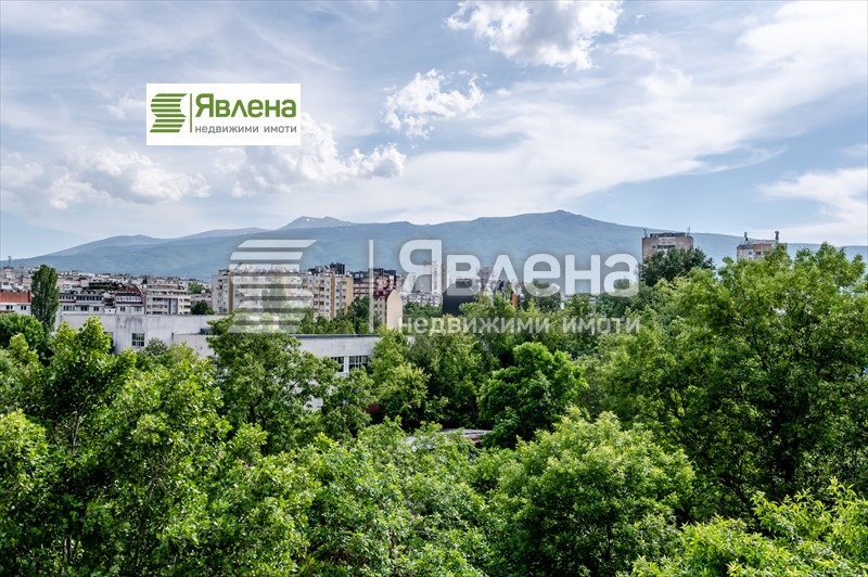 À vendre  2 chambres Sofia , Dianabad , 158 m² | 53605729 - image [17]
