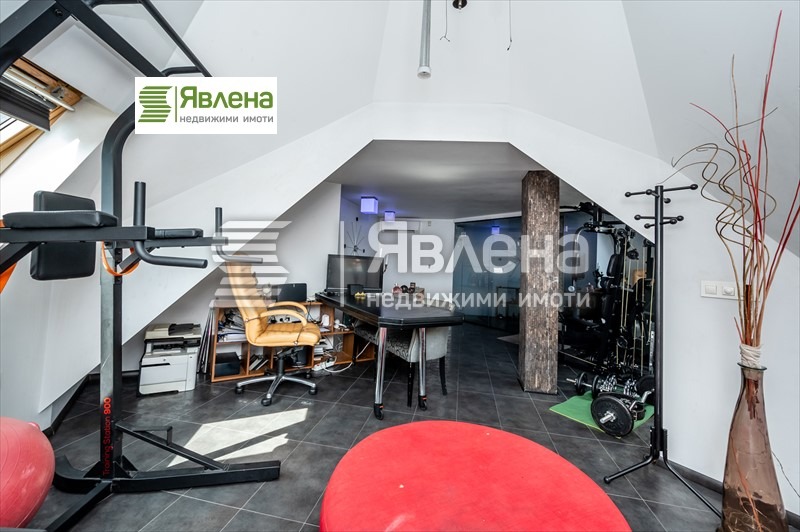 À vendre  2 chambres Sofia , Dianabad , 158 m² | 53605729 - image [15]