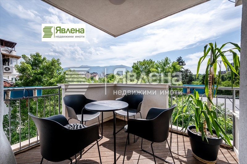 À vendre  2 chambres Sofia , Dianabad , 158 m² | 53605729 - image [5]