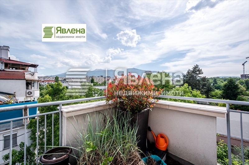 À vendre  2 chambres Sofia , Dianabad , 158 m² | 53605729 - image [12]