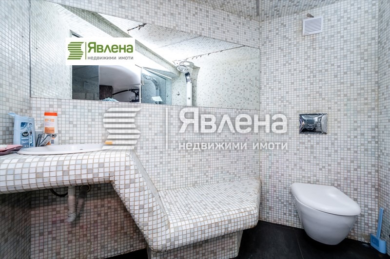À vendre  2 chambres Sofia , Dianabad , 158 m² | 53605729 - image [16]