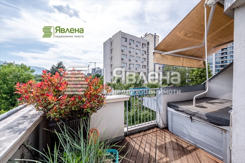 À vendre  2 chambres Sofia , Dianabad , 158 m² | 53605729 - image [11]