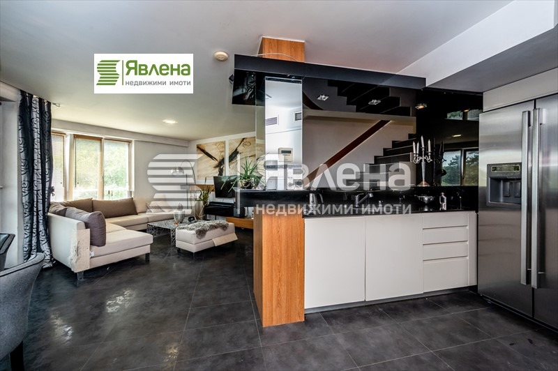 À vendre  2 chambres Sofia , Dianabad , 158 m² | 53605729 - image [3]