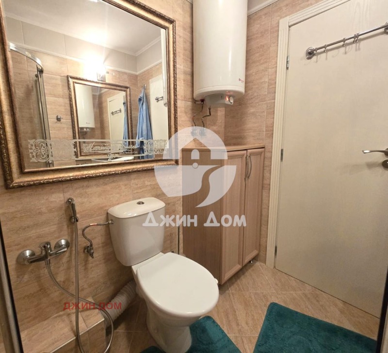 Продается  2 спальни область Бургас , к.к. Слънчев бряг , 87 кв.м | 94731620 - изображение [11]