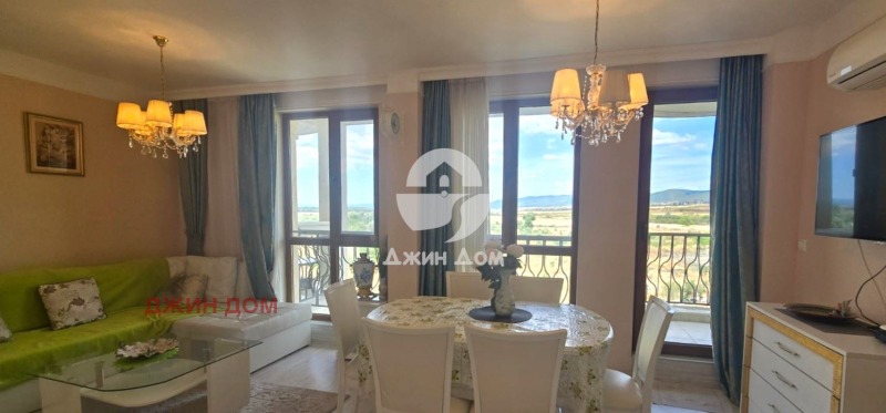 Продается  2 спальни область Бургас , к.к. Слънчев бряг , 87 кв.м | 94731620 - изображение [2]