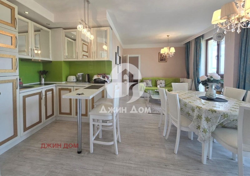 Продается  2 спальни область Бургас , к.к. Слънчев бряг , 87 кв.м | 94731620 - изображение [4]