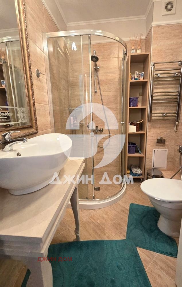 Продается  2 спальни область Бургас , к.к. Слънчев бряг , 87 кв.м | 94731620 - изображение [7]