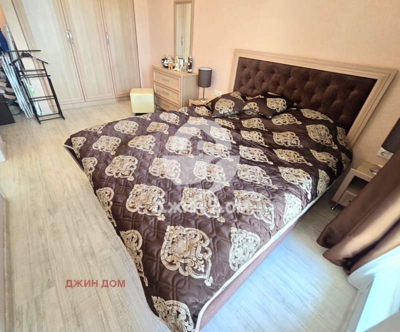 Продается  2 спальни область Бургас , к.к. Слънчев бряг , 87 кв.м | 94731620 - изображение [6]