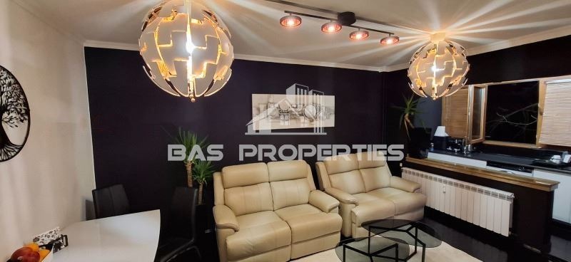 Продава 3-СТАЕН, град София, Овча купел 2 • 210000 € / 410724.30 лв. • 93995347 1