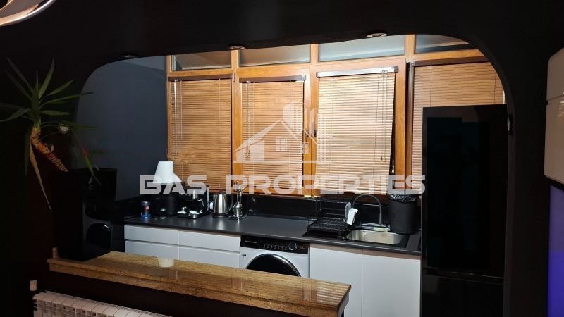 Продава 3-СТАЕН, гр. София, Овча купел 2, снимка 5 - Апартаменти - 52373168