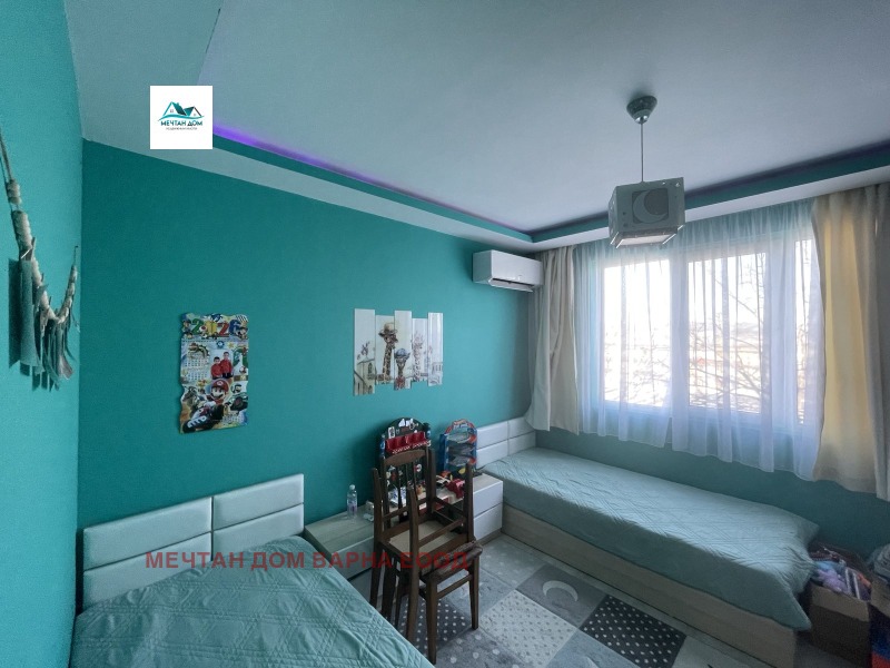 Продава 3-СТАЕН, гр. Девня, област Варна, снимка 6 - Апартаменти - 53056011