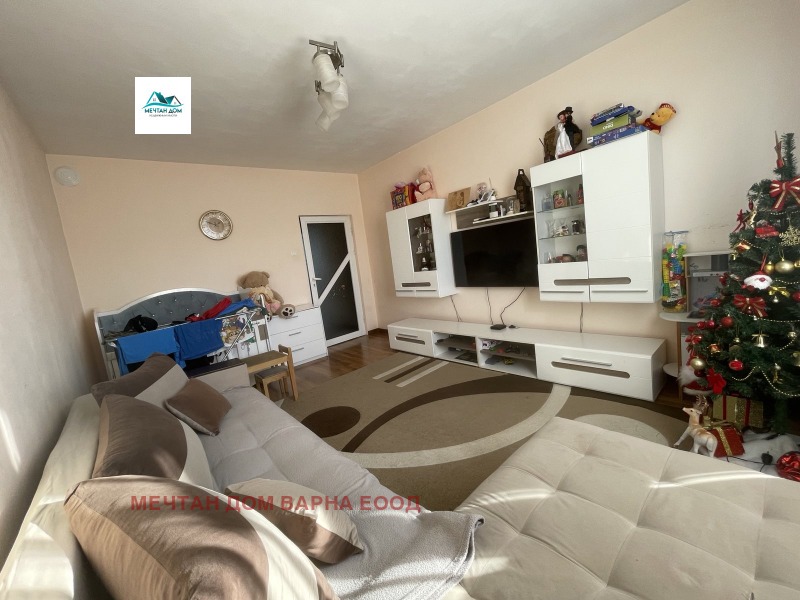 Продава 3-СТАЕН, гр. Девня, област Варна, снимка 2 - Апартаменти - 53056011