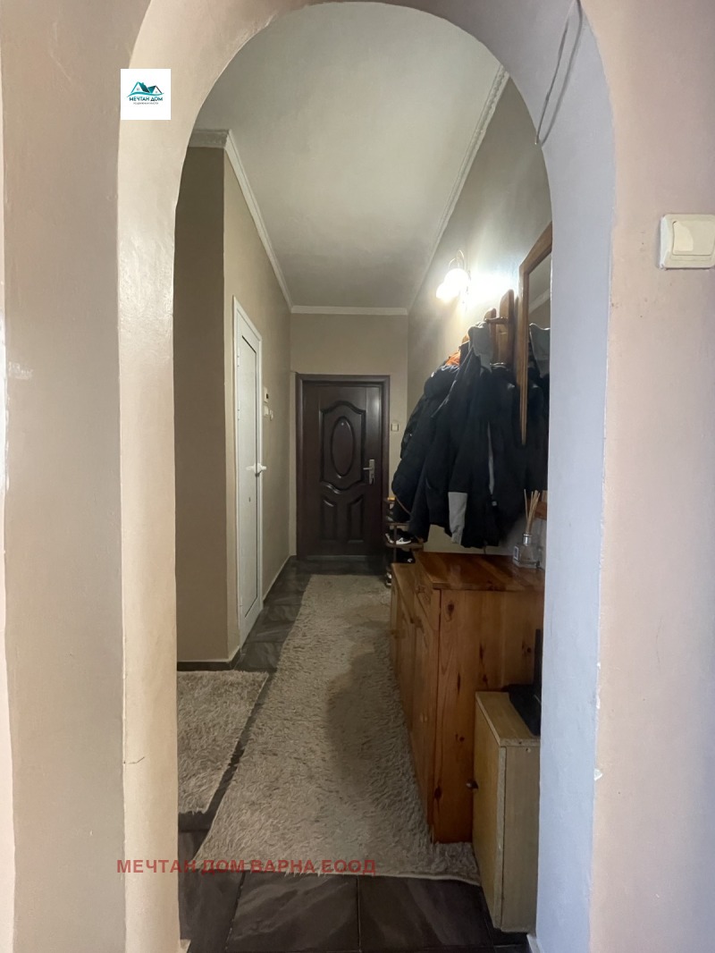 Продава 3-СТАЕН, гр. Девня, област Варна, снимка 4 - Апартаменти - 53056011