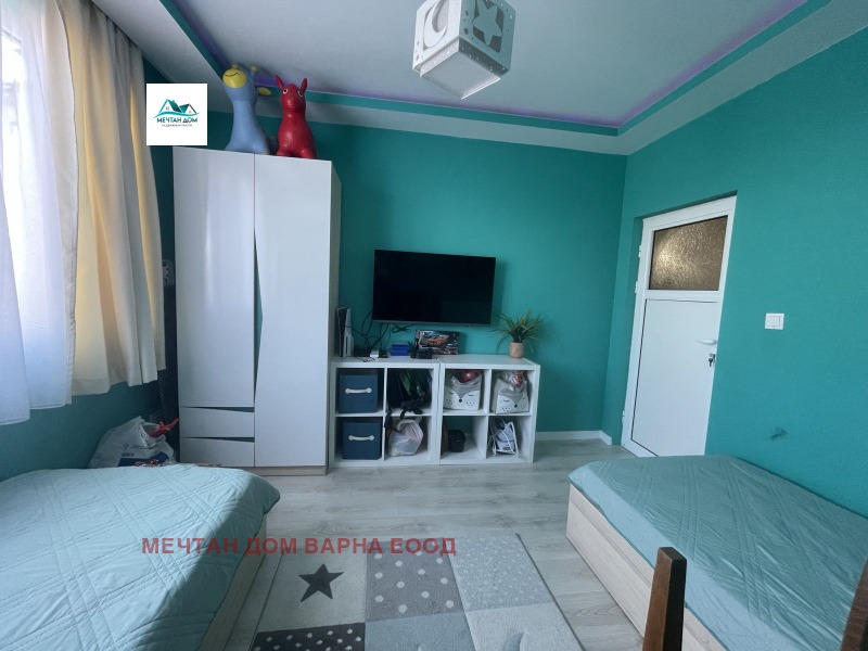 Продава 3-СТАЕН, гр. Девня, област Варна, снимка 8 - Апартаменти - 53056011