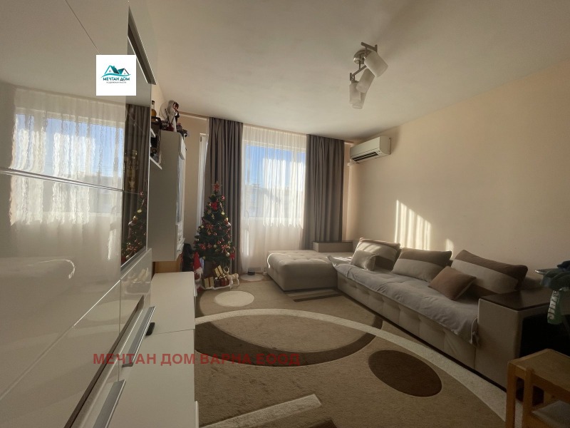 Продава 3-СТАЕН, гр. Девня, област Варна, снимка 7 - Апартаменти - 53056011