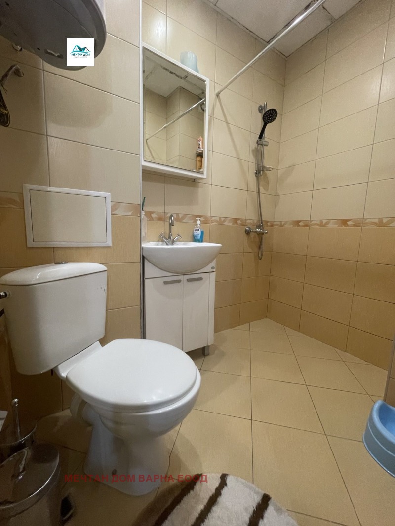 Продава 3-СТАЕН, гр. Девня, област Варна, снимка 10 - Апартаменти - 53056011