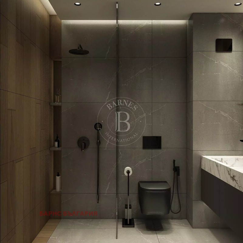 Продава 3-СТАЕН, гр. София, Кръстова вада, снимка 10 - Апартаменти - 53084898