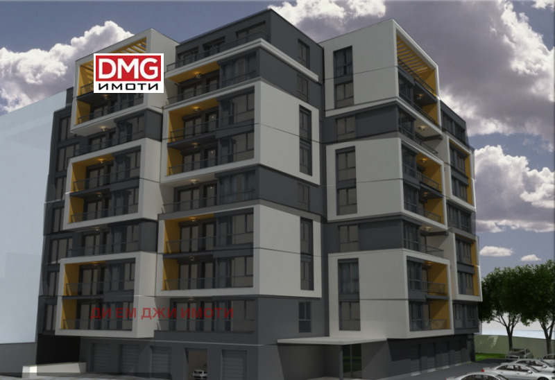 Продава 3-СТАЕН, гр. София, Левски Г