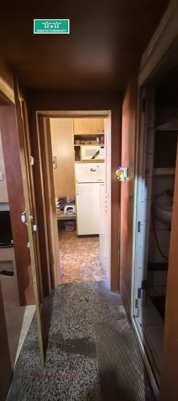 Продава 3-СТАЕН, гр. София, Център, снимка 2 - Апартаменти - 53327459