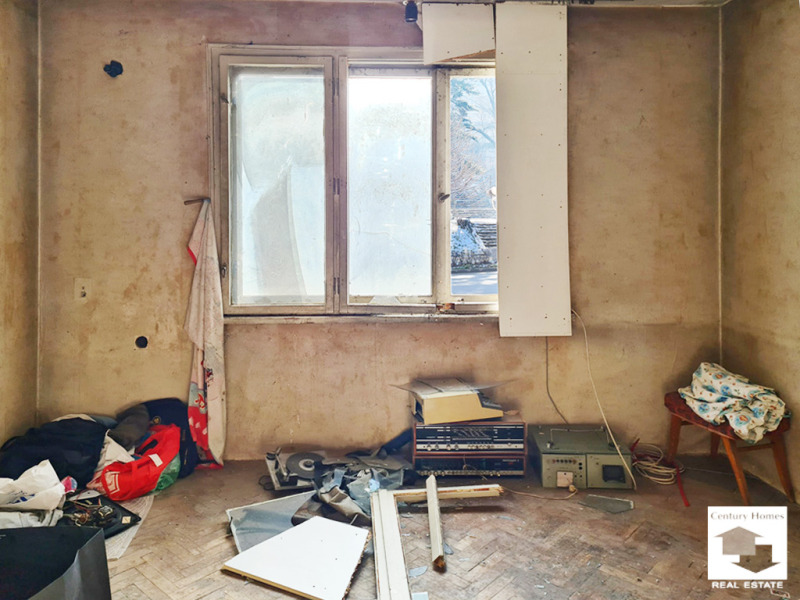 Продава 3-СТАЕН, гр. Велико Търново, Център, снимка 3 - Апартаменти - 53341184