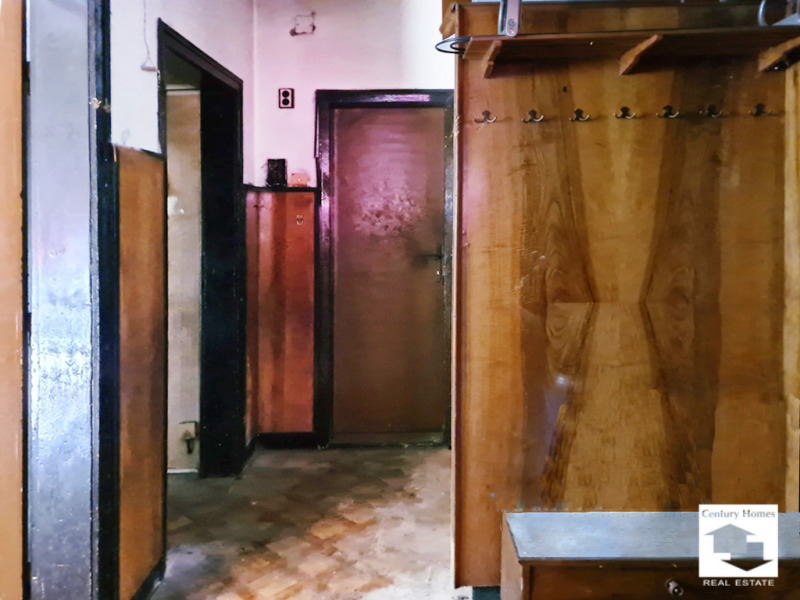 Продава 3-СТАЕН, гр. Велико Търново, Център, снимка 6 - Апартаменти - 53341184