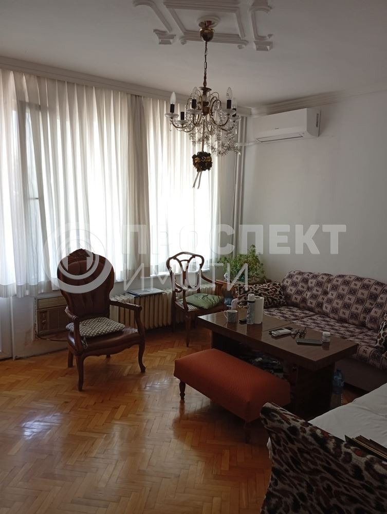 Продава 3-СТАЕН, гр. Пловдив, Кършияка, снимка 2 - Апартаменти - 54822450