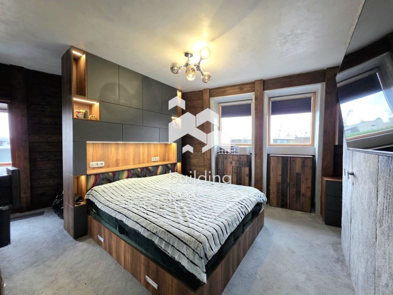 Продава 4-СТАЕН, гр. София, Бояна, снимка 10 - Апартаменти - 52526705