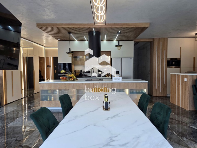 Продава 4-СТАЕН, гр. София, Бояна, снимка 6 - Апартаменти - 52526705