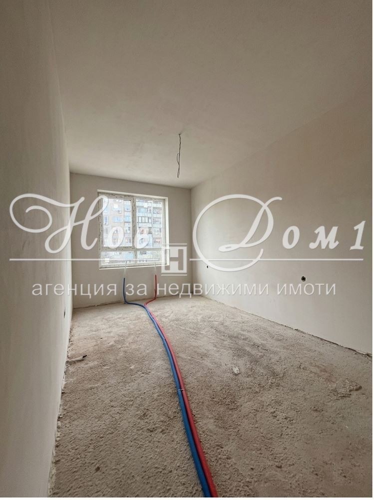 Продава 4-СТАЕН, гр. София, Слатина, снимка 2 - Апартаменти - 53232477