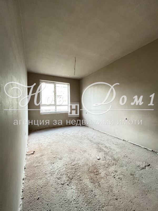 Продава 4-СТАЕН, гр. София, Слатина, снимка 2 - Апартаменти - 53232477