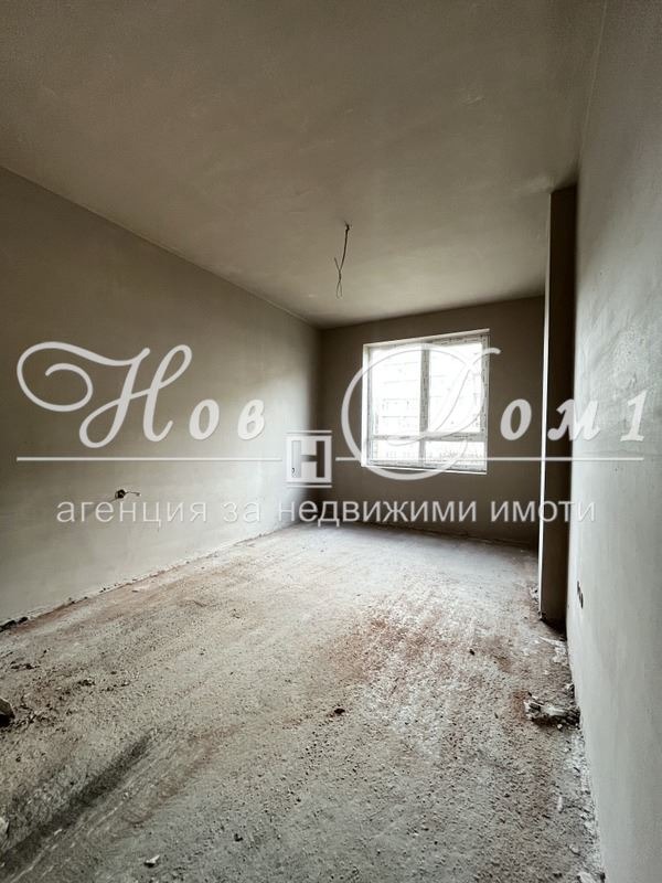 Продава 4-СТАЕН, гр. София, Слатина, снимка 3 - Апартаменти - 53232477