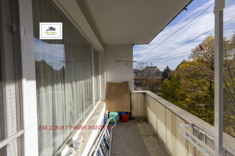 Продава 4-СТАЕН, гр. София, Център, снимка 10 - Апартаменти - 53338192